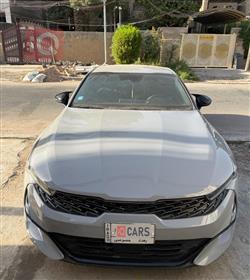 کیا K5